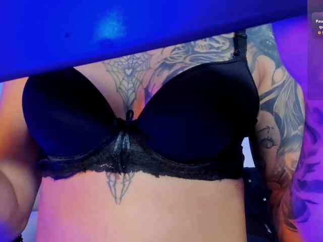 Yuliana-Demon webcam