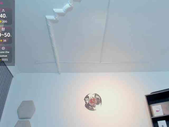 Yuliana-Demon webcam