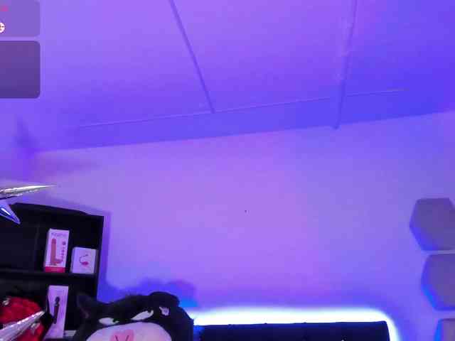 Yuliana-Demon webcam