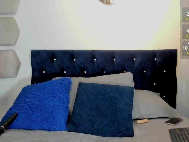 Yuliana-Demon webcam