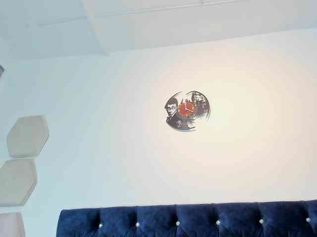 Yuliana-Demon webcam