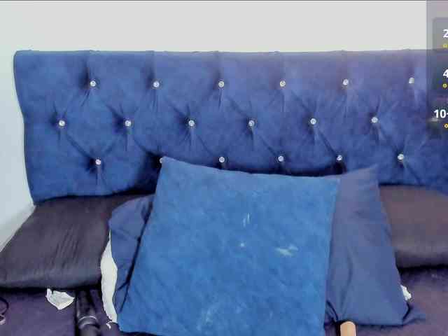 Yuliana-Demon webcam