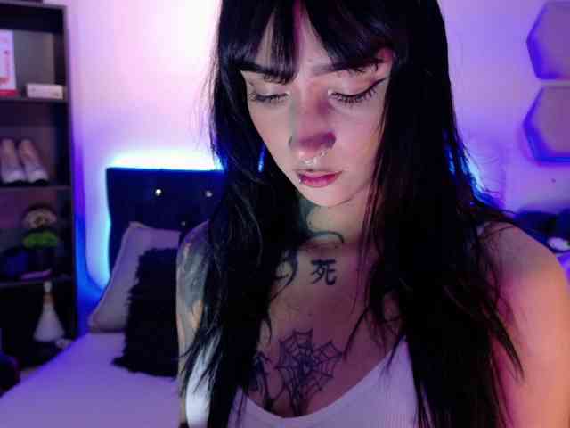 Yuliana-Demon