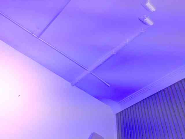 Yuliana-Demon webcam