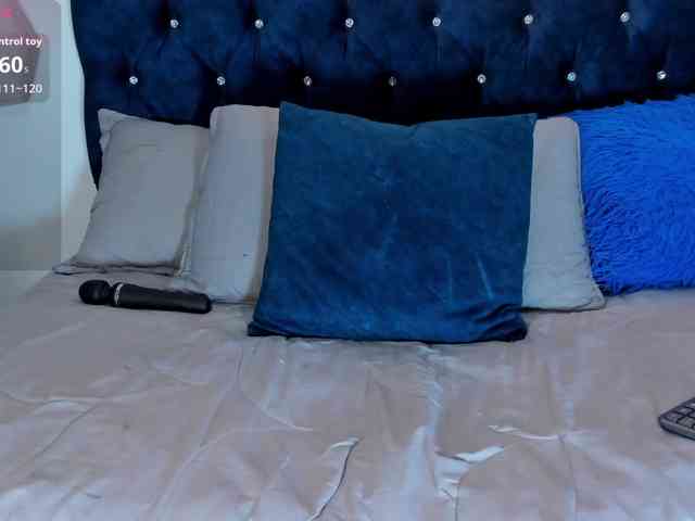 Yuliana-Demon webcam