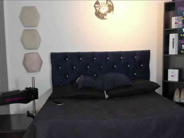Yuliana-Demon webcam