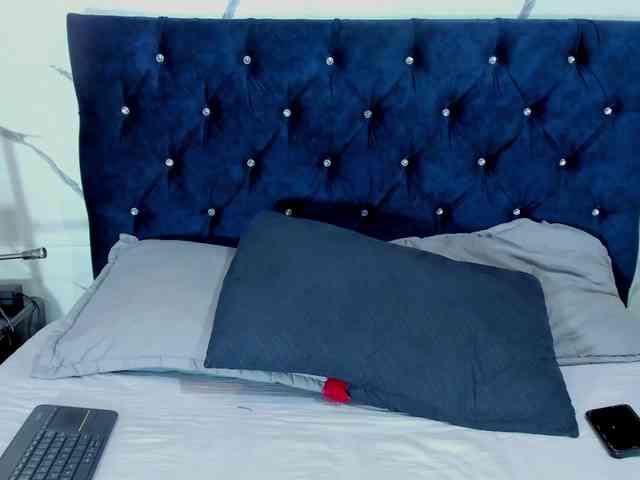 Yuliana-Demon webcam