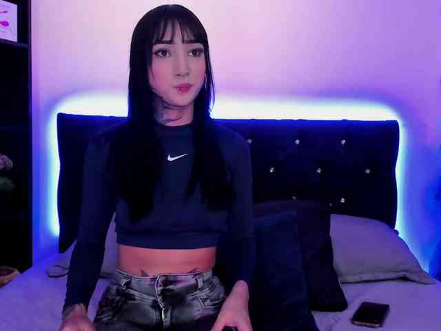 Yuliana-Demon Yuliana-Demon