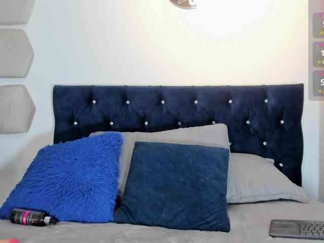 Yuliana-Demon webcam