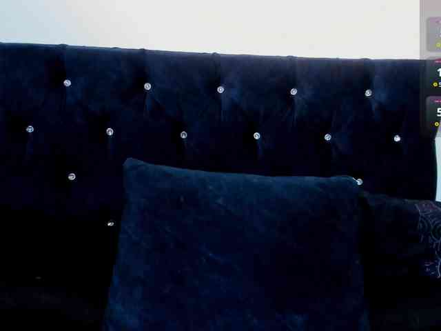 Yuliana-Demon webcam