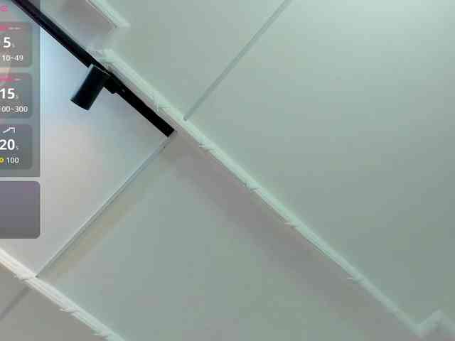 Yuliana-Demon webcam