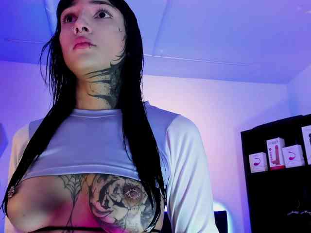 Yuliana-Demon