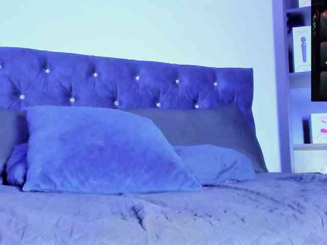 Yuliana-Demon webcam