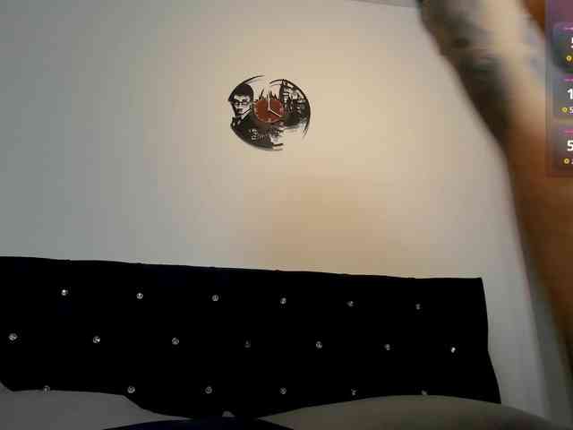 Yuliana-Demon webcam