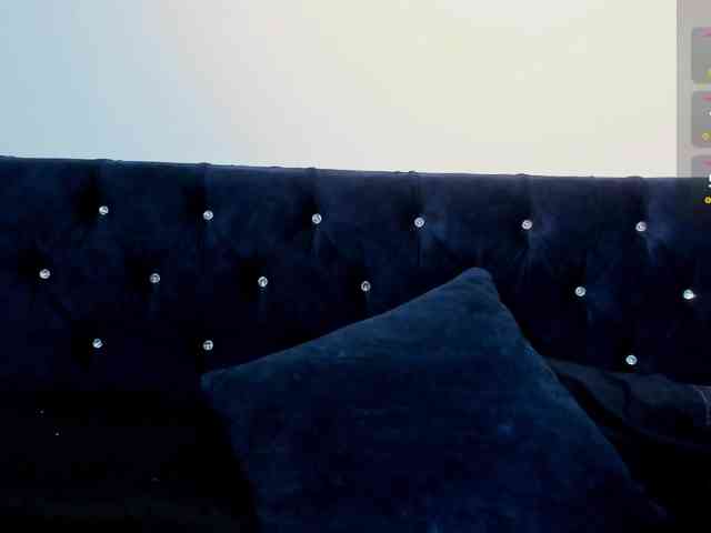 Yuliana-Demon webcam