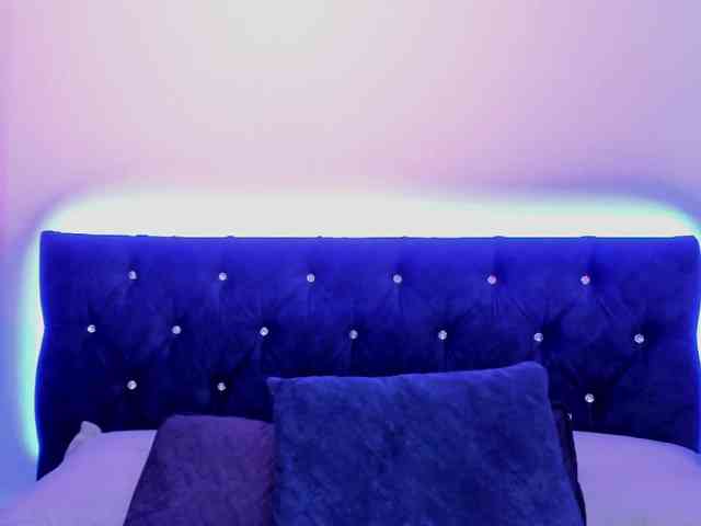 Yuliana-Demon webcam