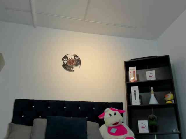 Yuliana-Demon webcam