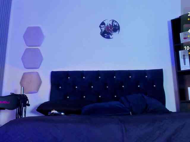 Yuliana-Demon webcam