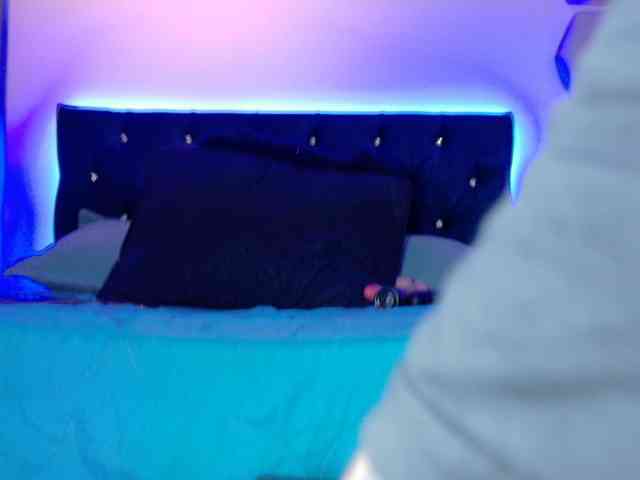 Yuliana-Demon webcam