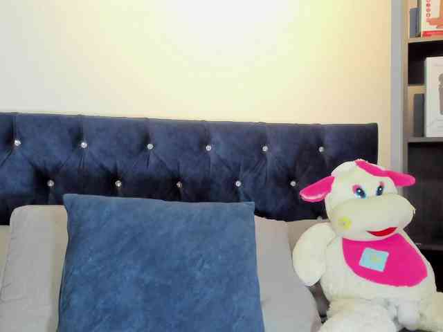 Yuliana-Demon webcam