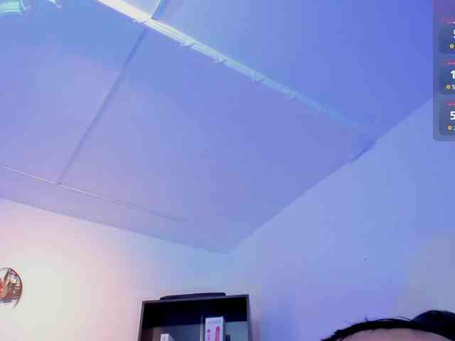 Yuliana-Demon webcam