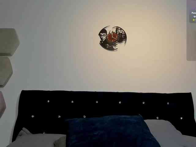 Yuliana-Demon webcam