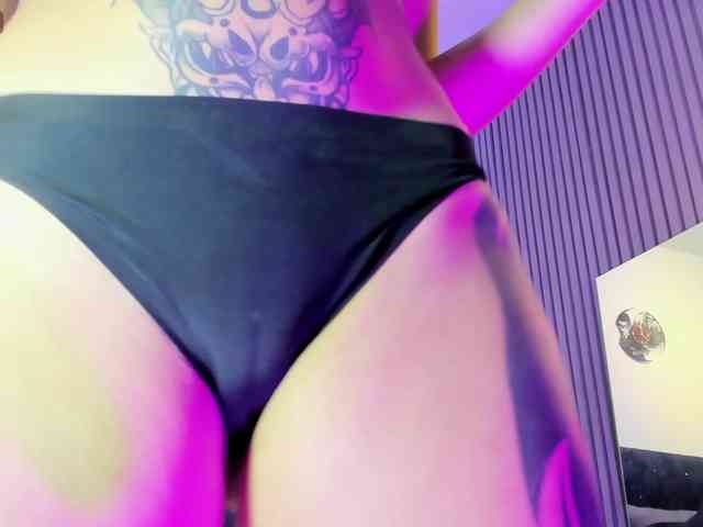 Yuliana-Demon webcam