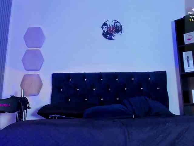 Yuliana-Demon webcam