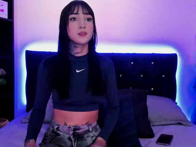 Yuliana-Demon Yuliana-Demon