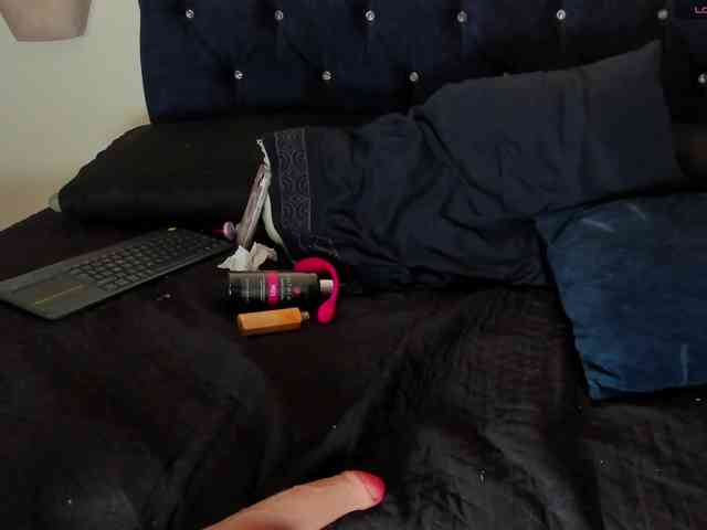 Yuliana-Demon webcam