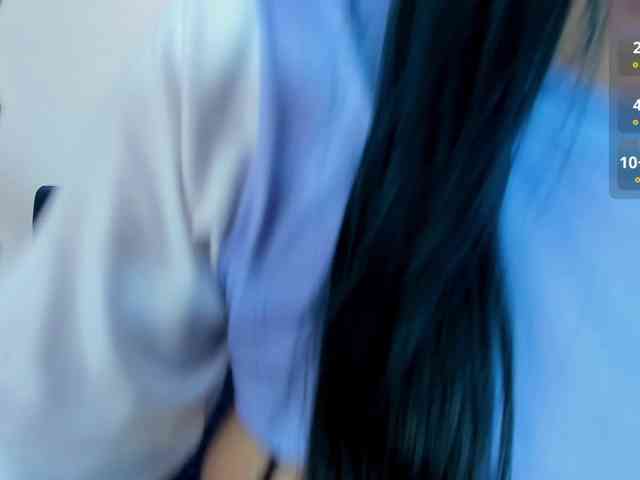 Yuliana-Demon webcam