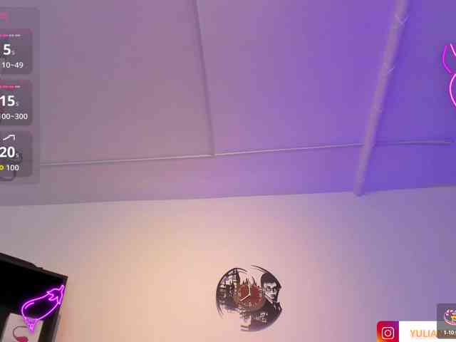 Yuliana-Demon