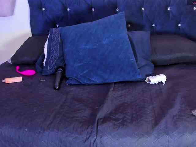 Yuliana-Demon webcam