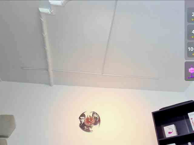 Yuliana-Demon webcam