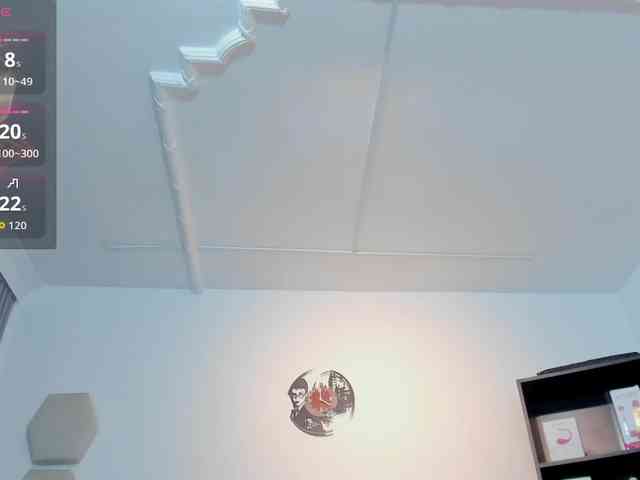 Yuliana-Demon webcam
