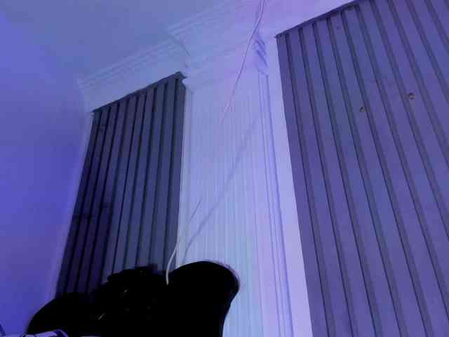 Yuliana-Demon webcam
