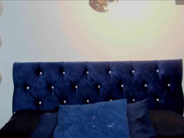 Yuliana-Demon webcam