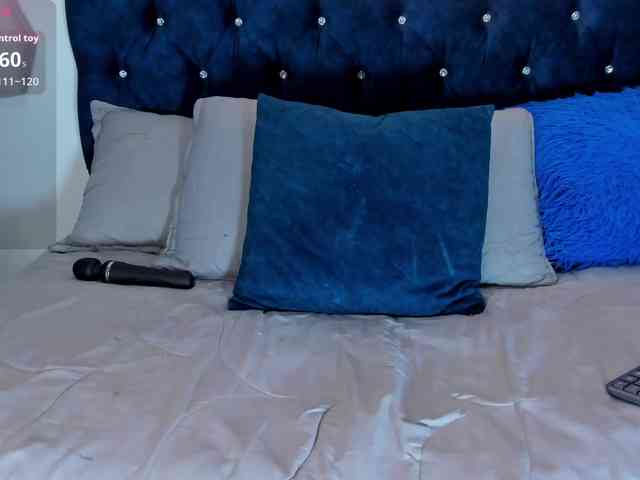 Yuliana-Demon webcam