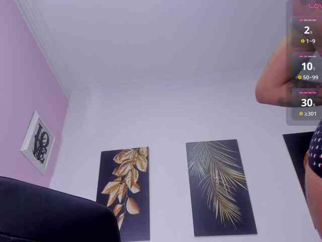 emmylewwis's live room