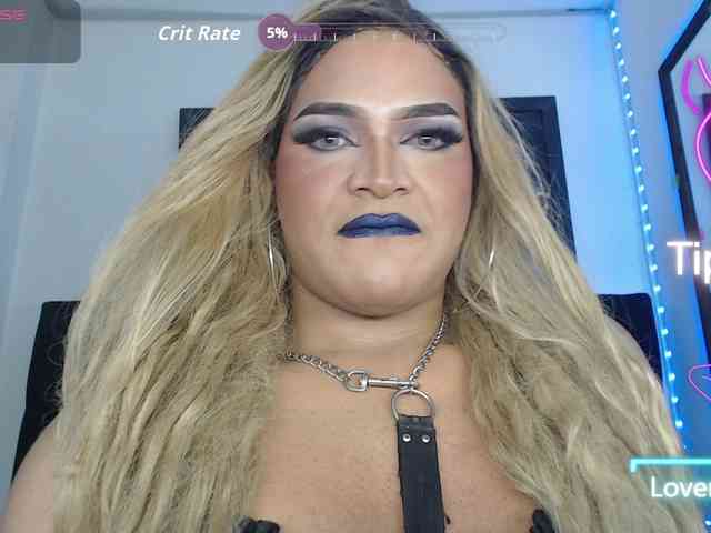 dulce-gaby95 Live Webcam on BongaCams