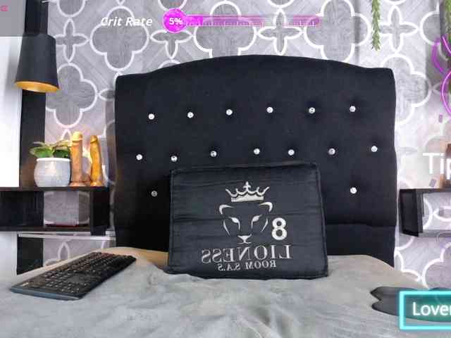 dulce-gaby95 Sex Cam Show