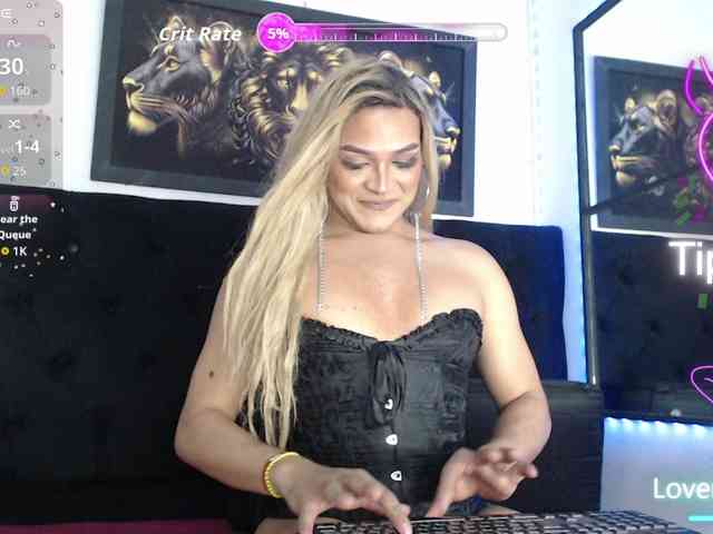 dulce-gaby95 Sex Cam Show