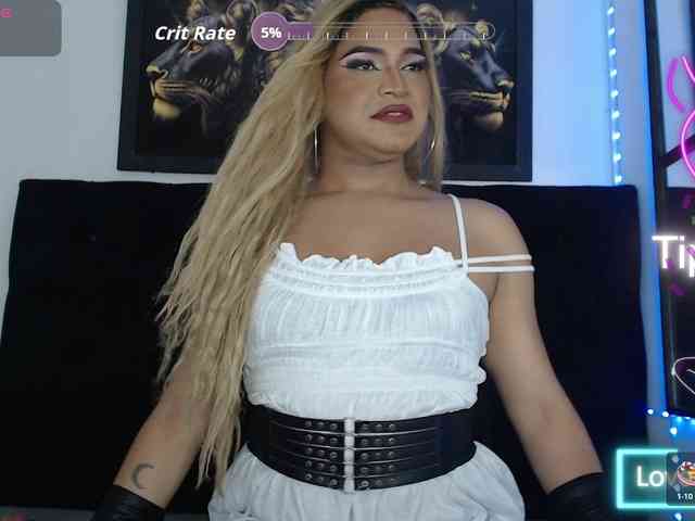 dulce-gaby95 Sex Cam Show