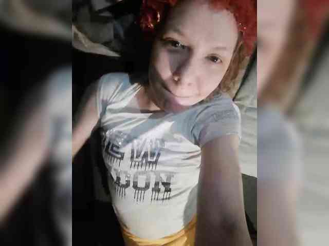 MorganaFlame