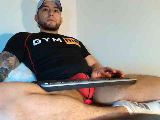 AndreWallker