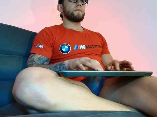AndreWallker