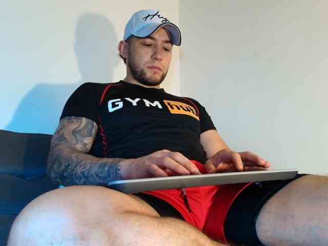 AndreWallker