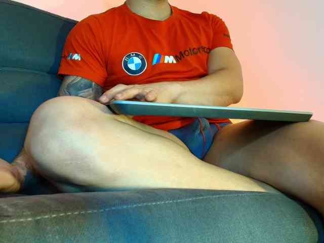 AndreWallker