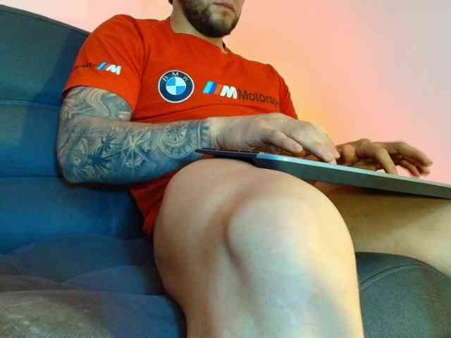 AndreWallker
