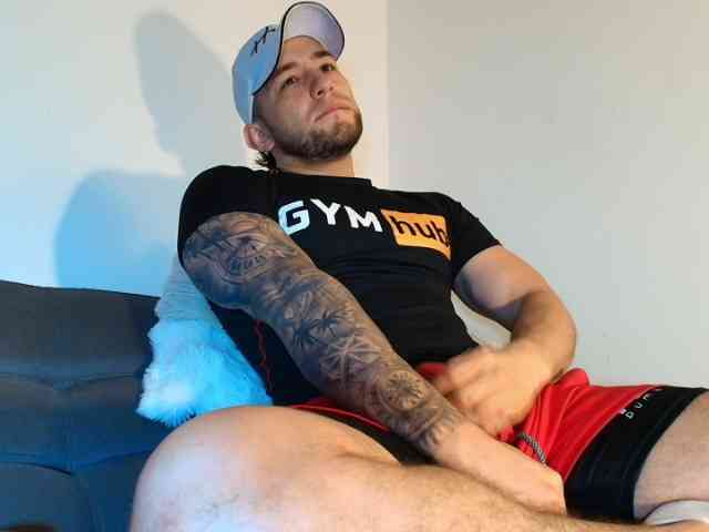 AndreWallker